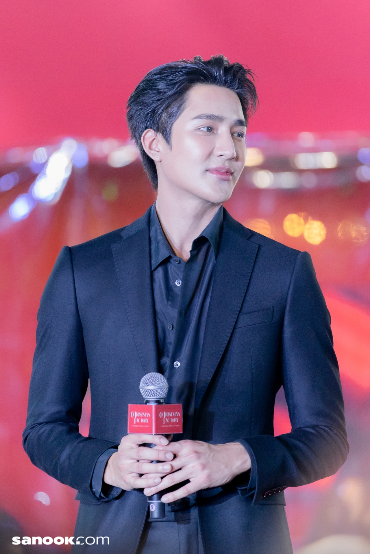 เอิร์ท พิรพัฒน์ SI PASSIONE