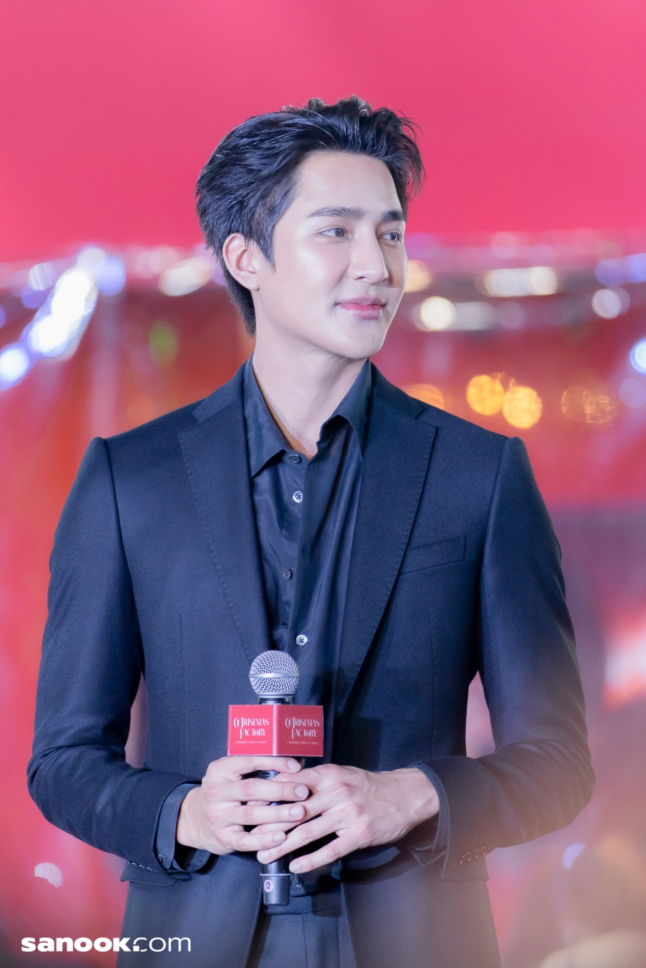 เอิร์ท พิรพัฒน์ SI PASSIONE