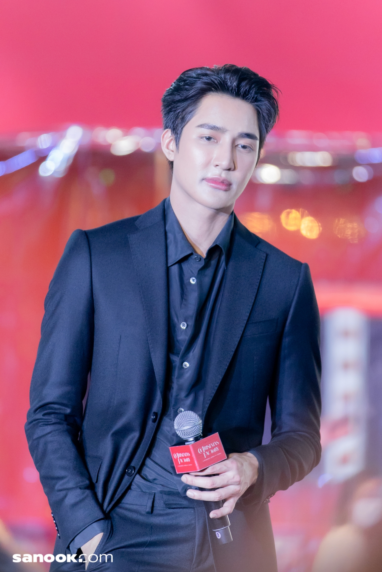 เอิร์ท พิรพัฒน์ SI PASSIONE