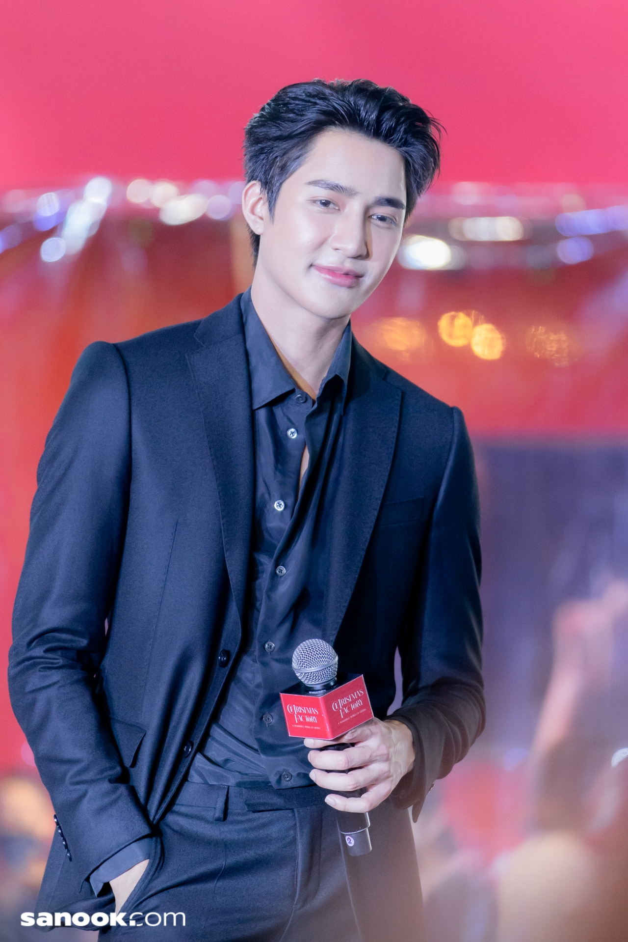เอิร์ท พิรพัฒน์ SI PASSIONE