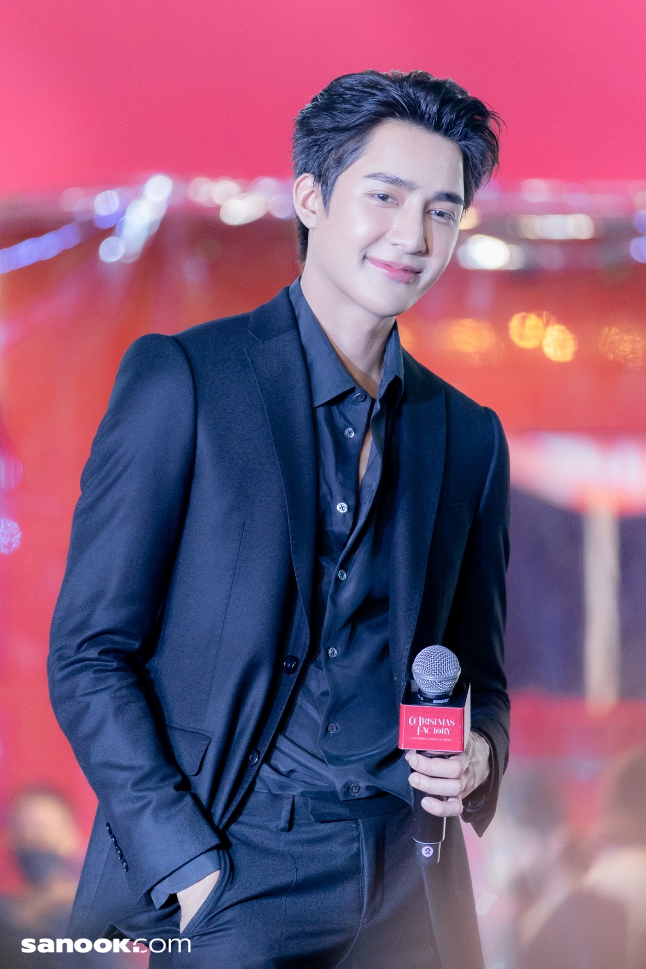 เอิร์ท พิรพัฒน์ SI PASSIONE