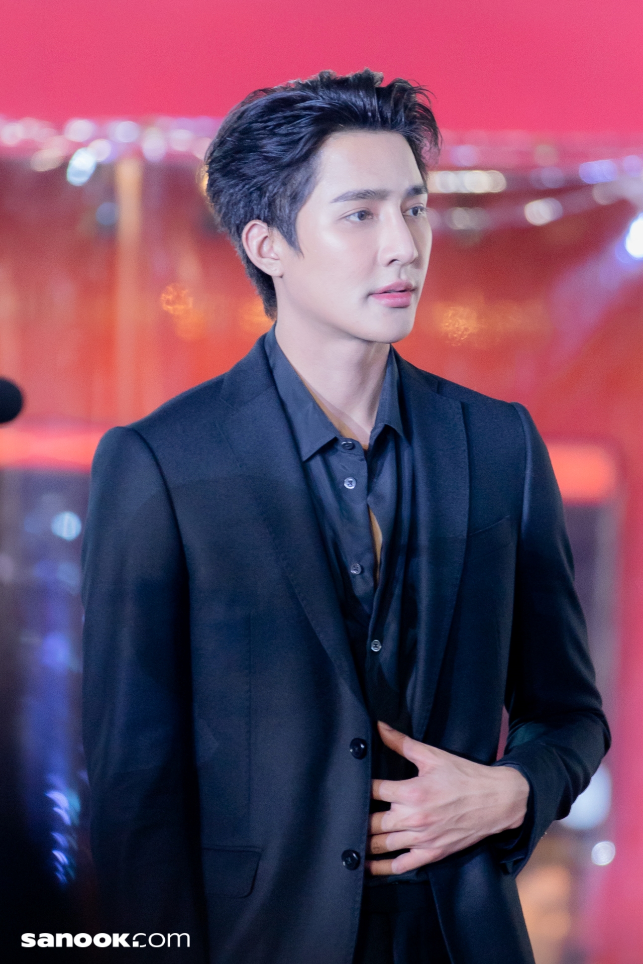 เอิร์ท พิรพัฒน์ SI PASSIONE