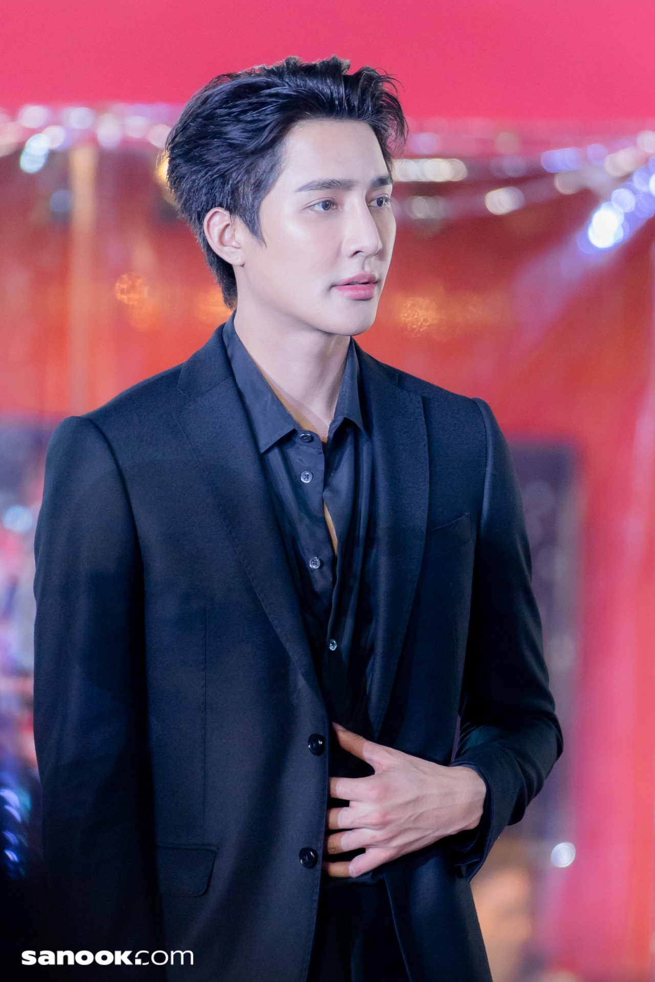 เอิร์ท พิรพัฒน์ SI PASSIONE