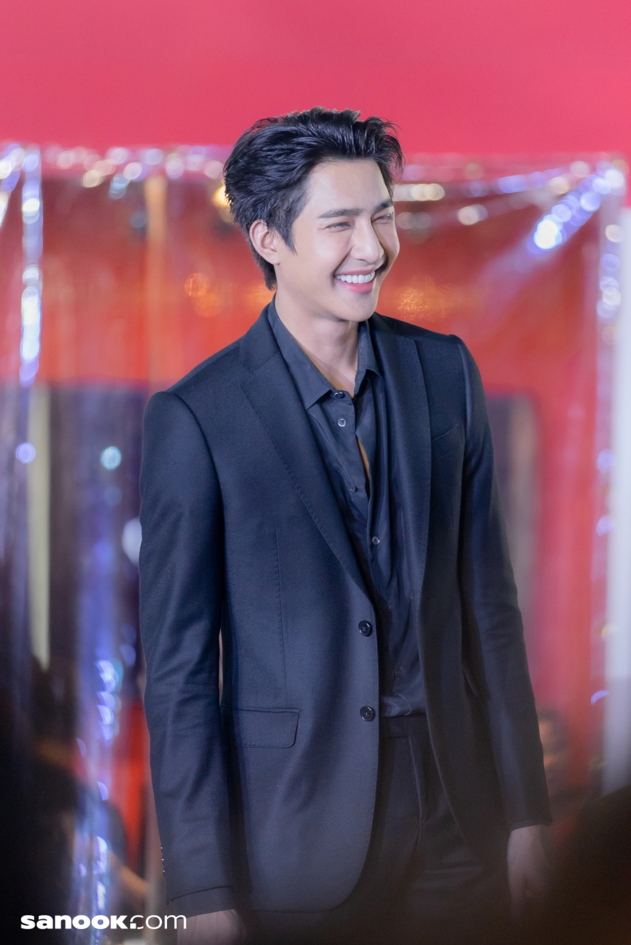 เอิร์ท พิรพัฒน์ SI PASSIONE
