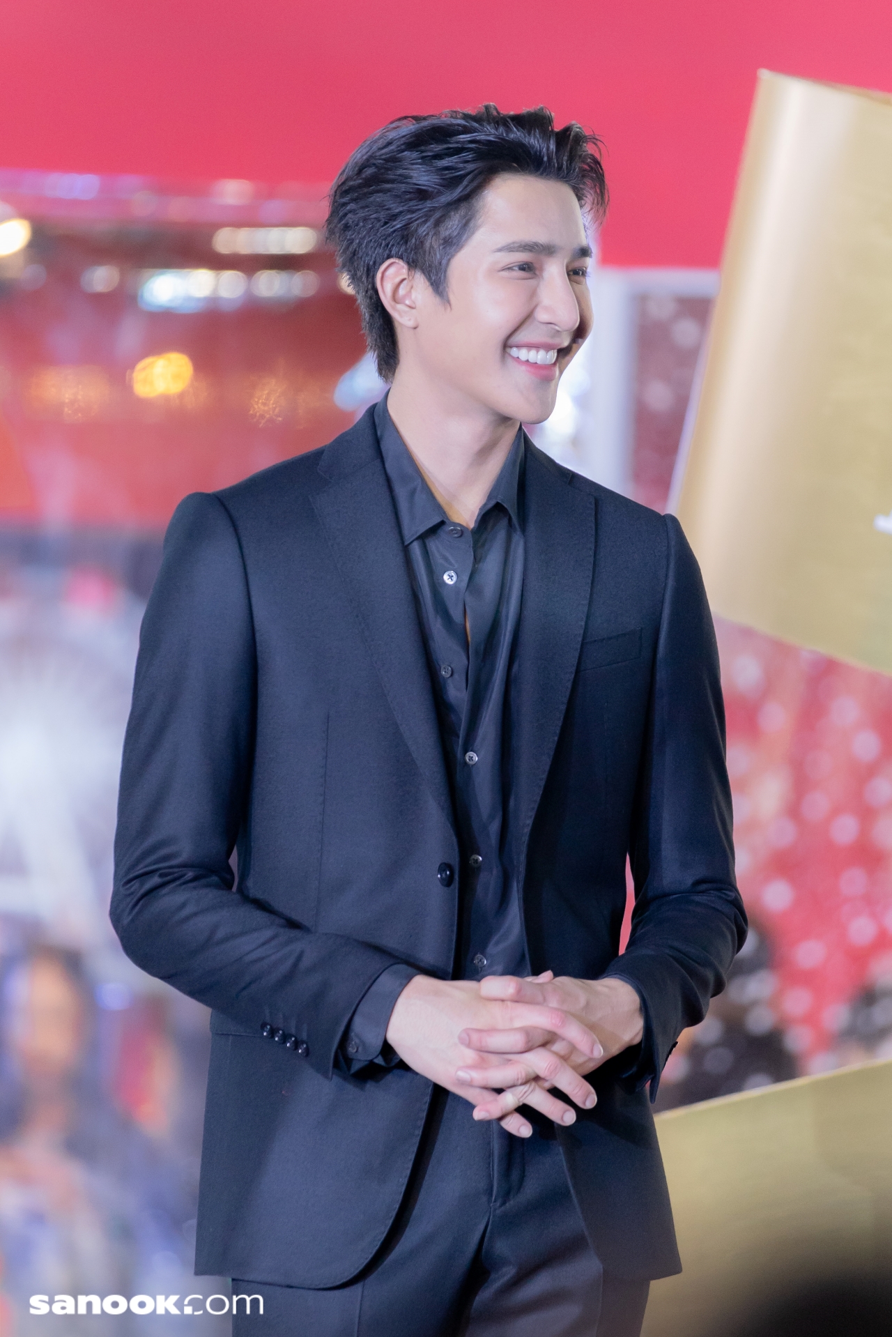 เอิร์ท พิรพัฒน์ SI PASSIONE