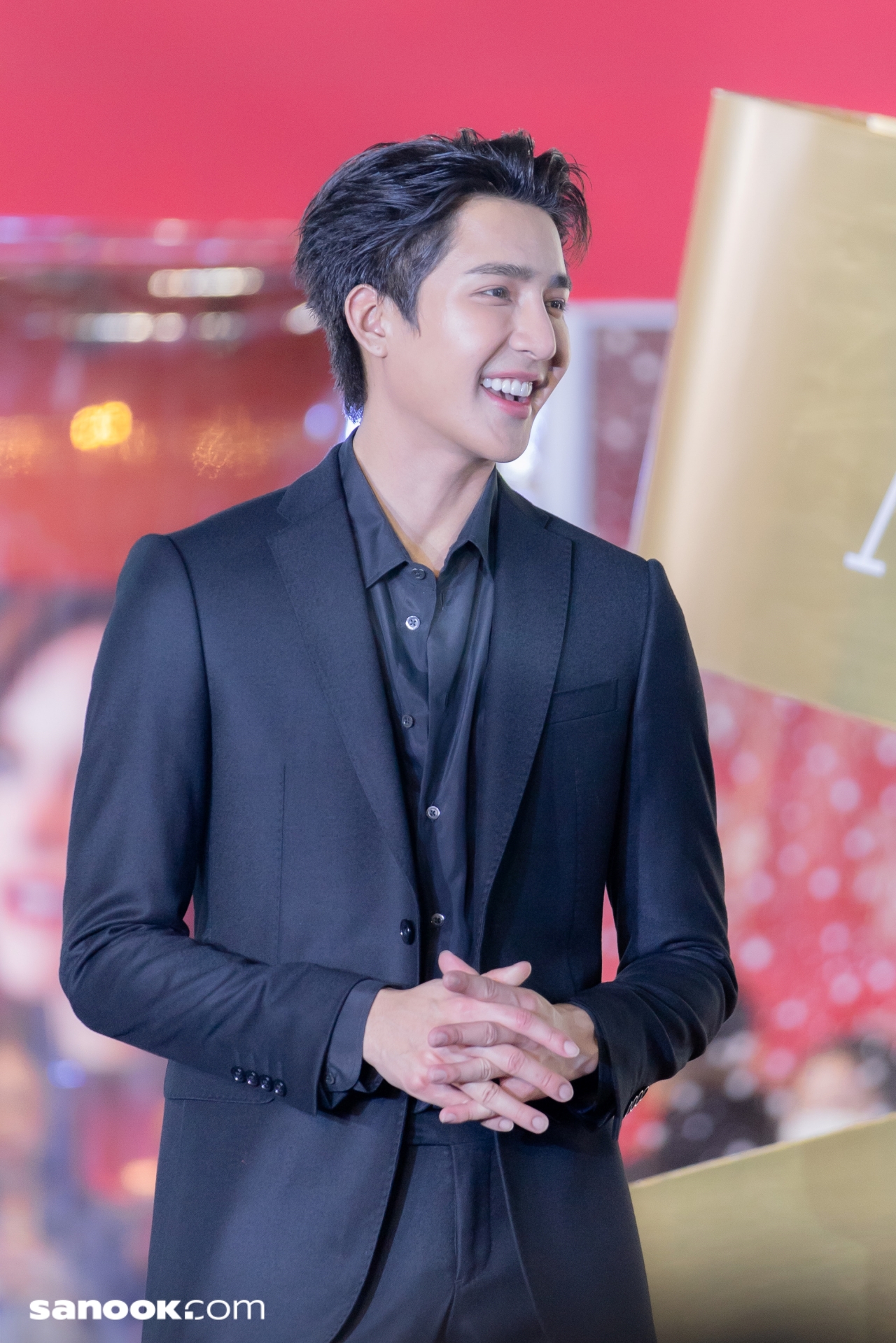 เอิร์ท พิรพัฒน์ SI PASSIONE