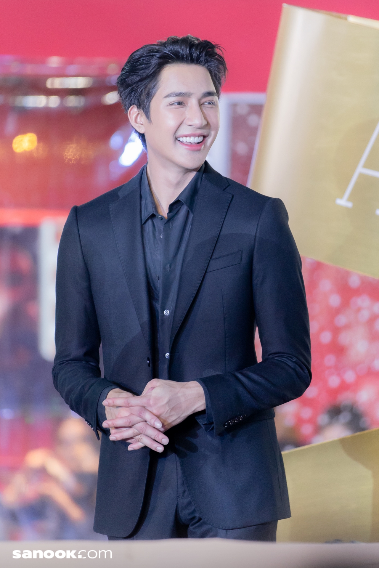 เอิร์ท พิรพัฒน์ SI PASSIONE