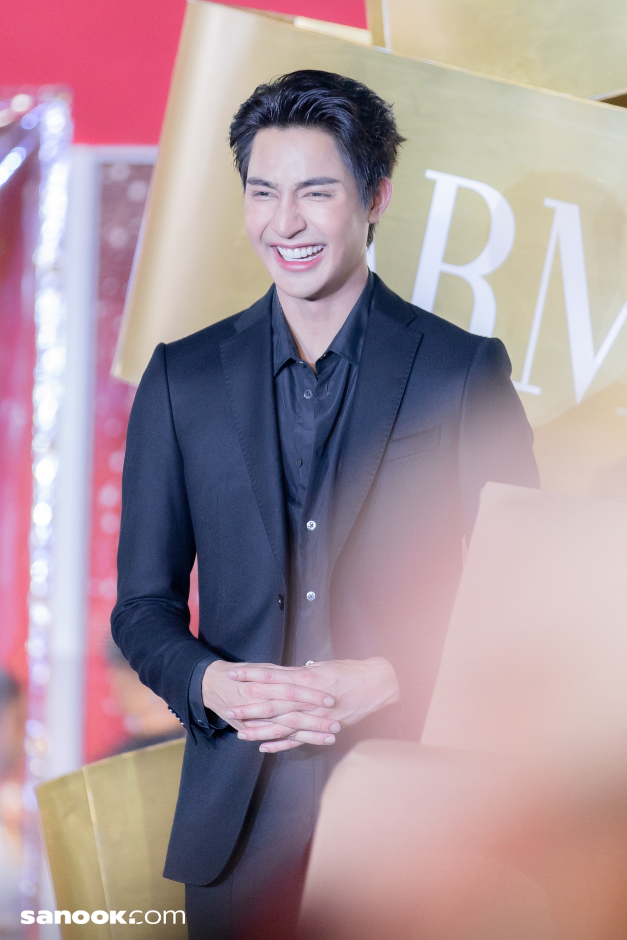 เอิร์ท พิรพัฒน์ SI PASSIONE