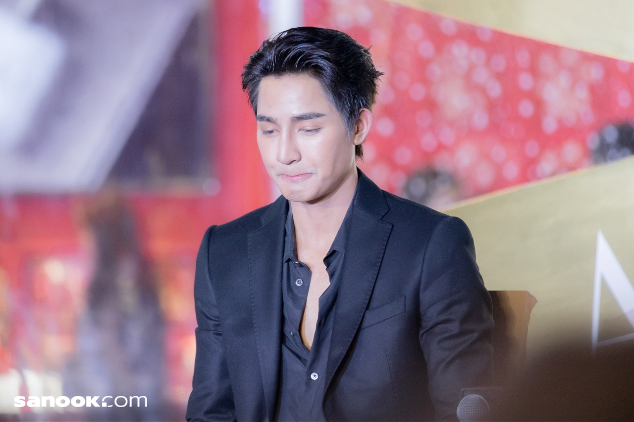 เอิร์ท พิรพัฒน์ SI PASSIONE