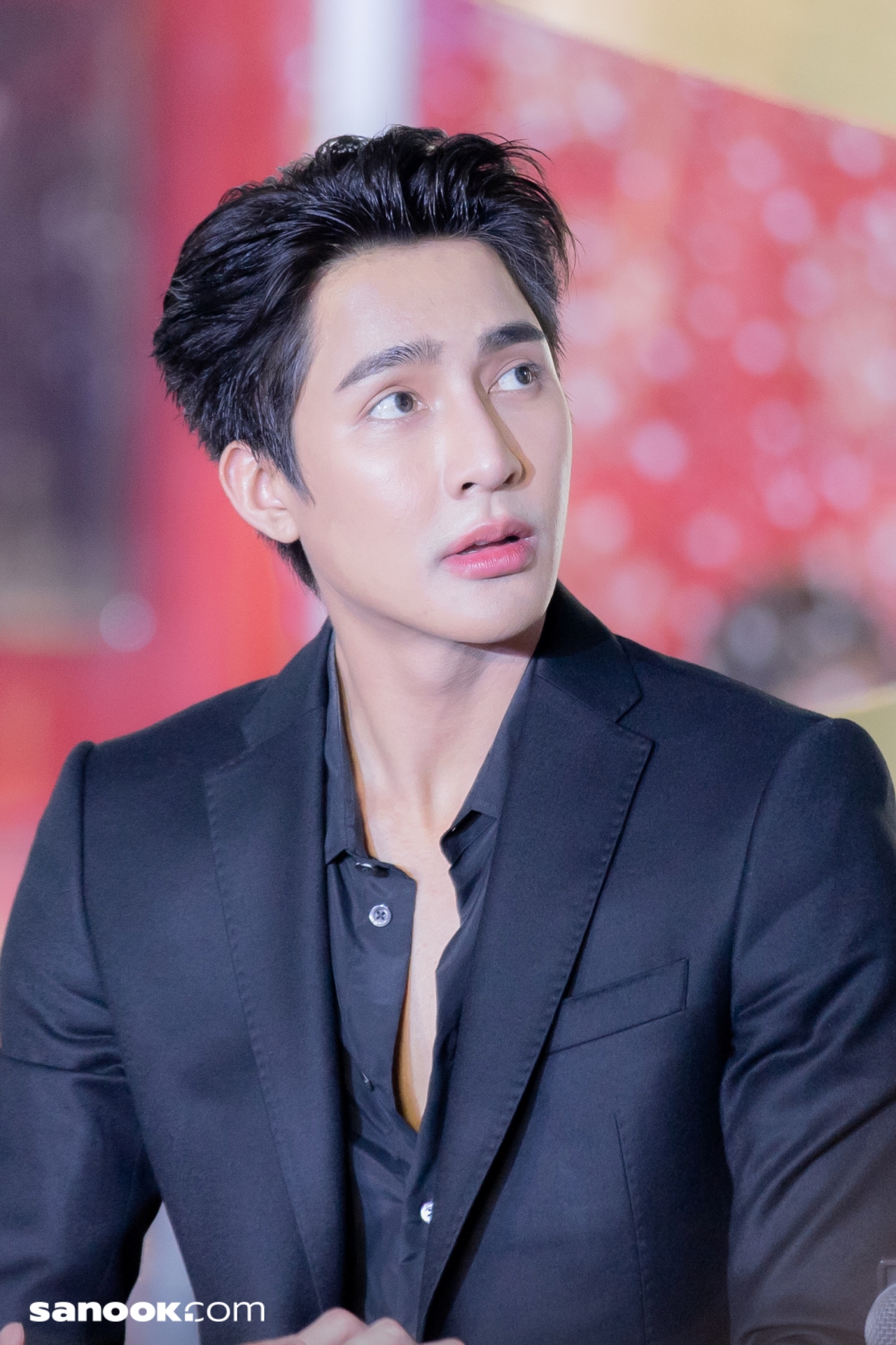 เอิร์ท พิรพัฒน์ SI PASSIONE