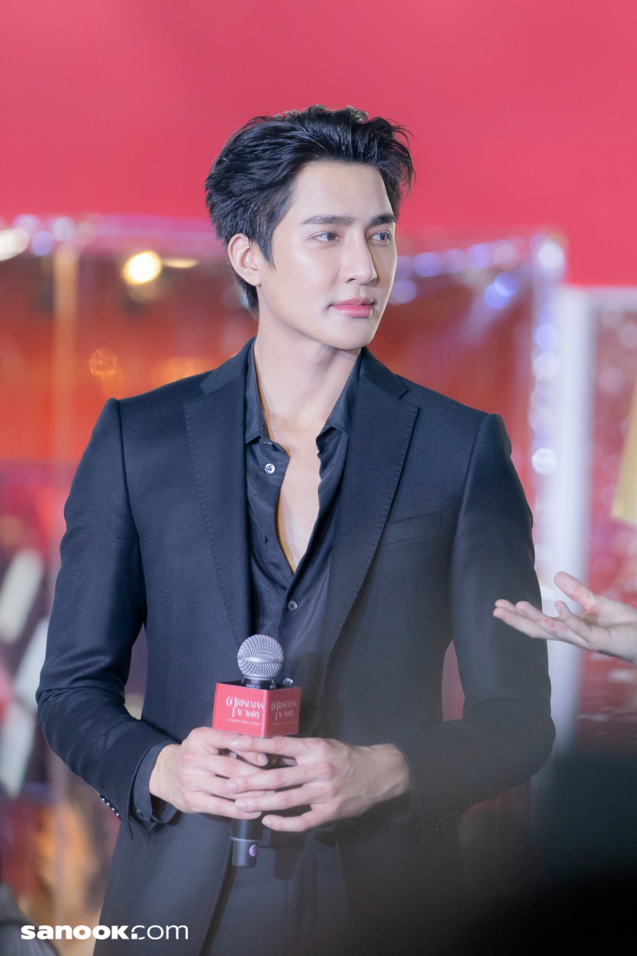 เอิร์ท พิรพัฒน์ SI PASSIONE