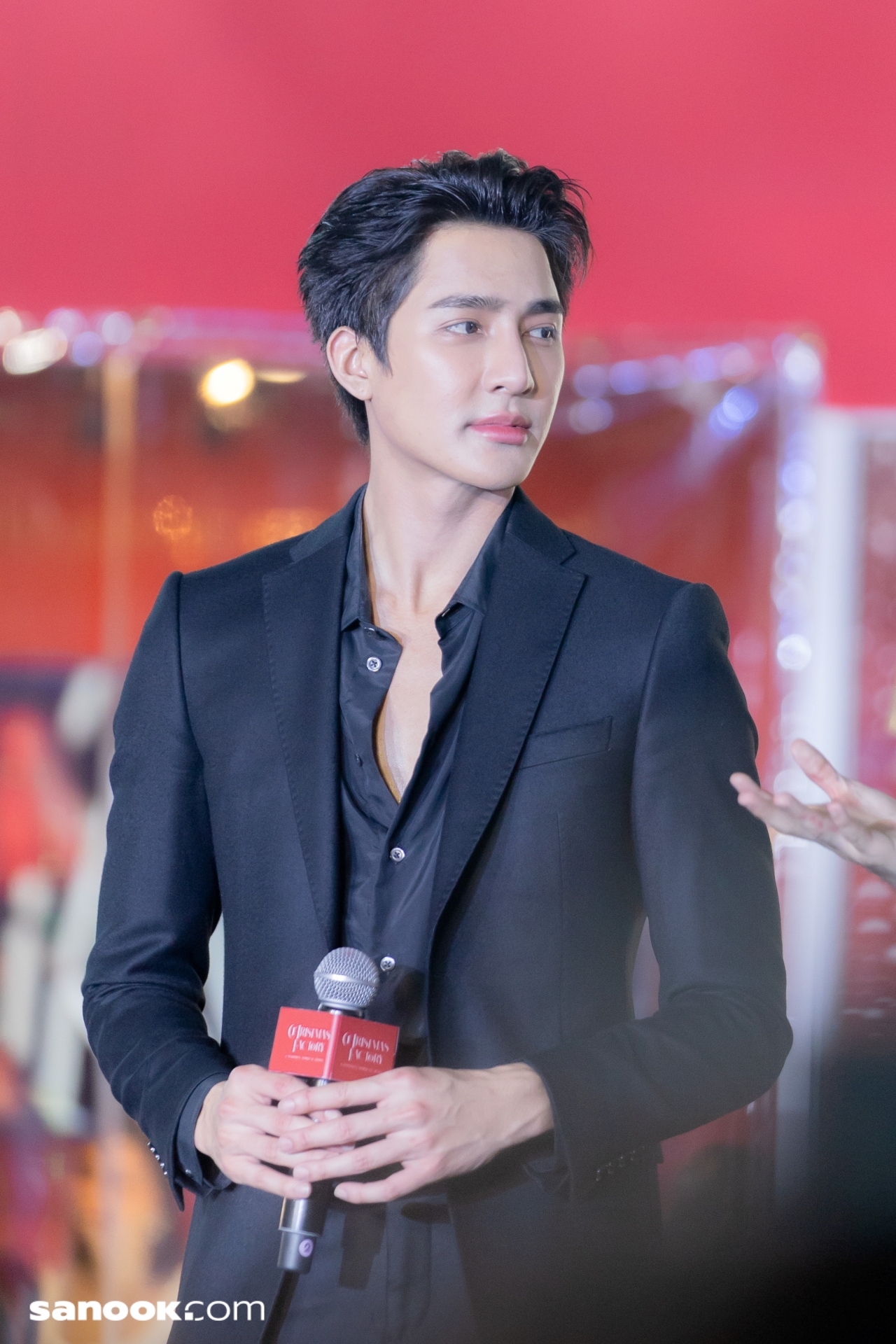 เอิร์ท พิรพัฒน์ SI PASSIONE