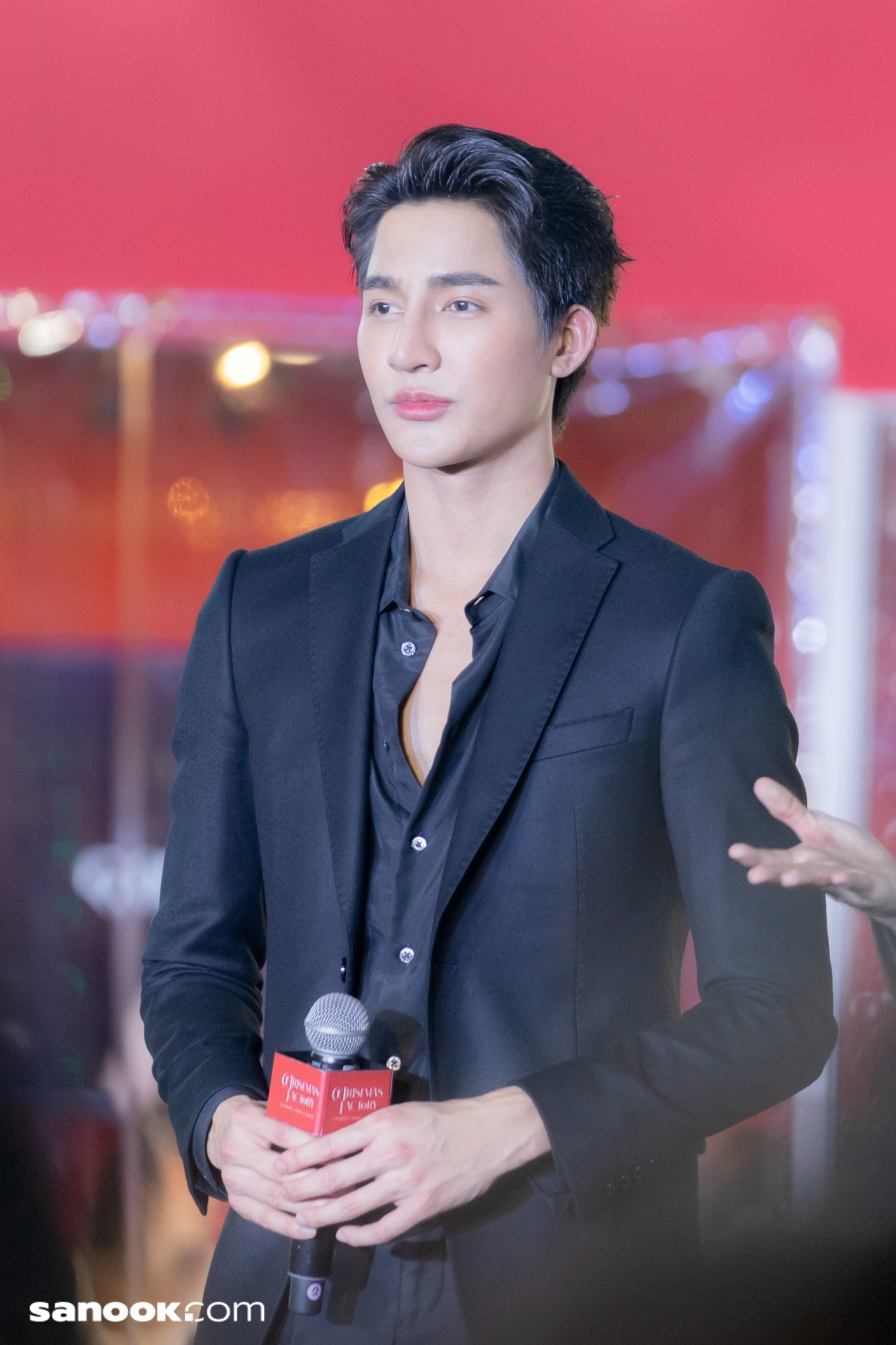 เอิร์ท พิรพัฒน์ SI PASSIONE