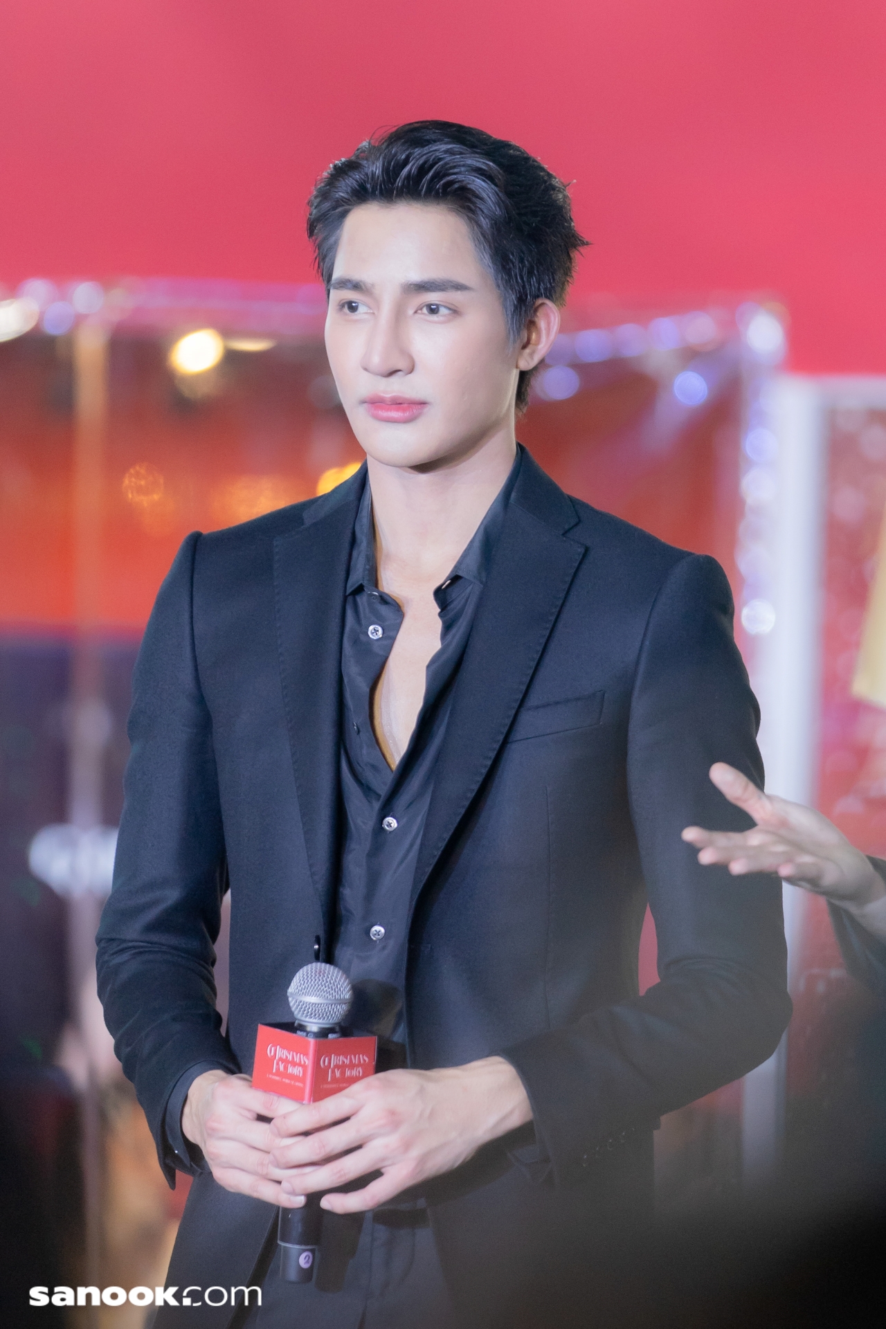 เอิร์ท พิรพัฒน์ SI PASSIONE