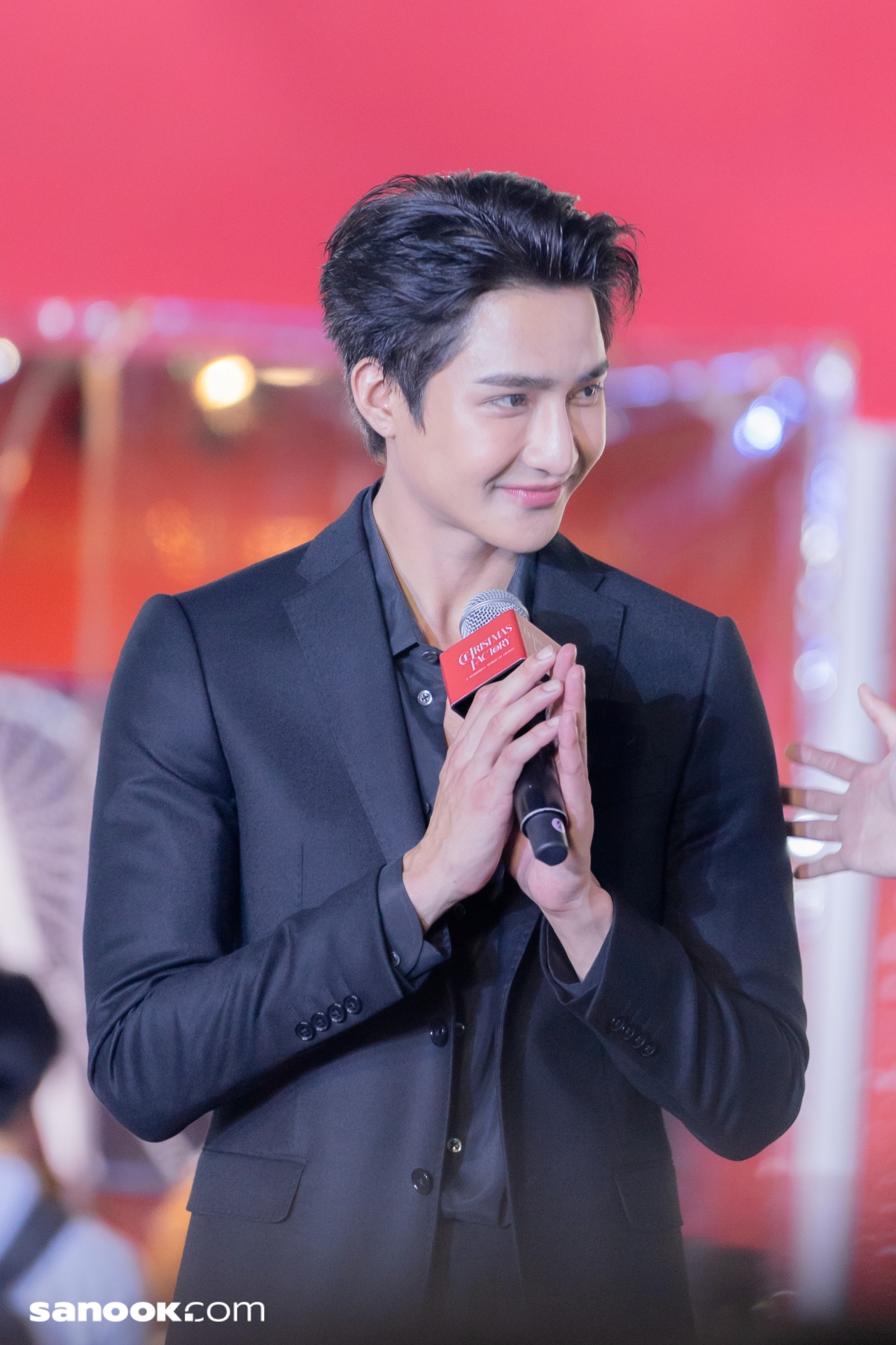เอิร์ท พิรพัฒน์ SI PASSIONE