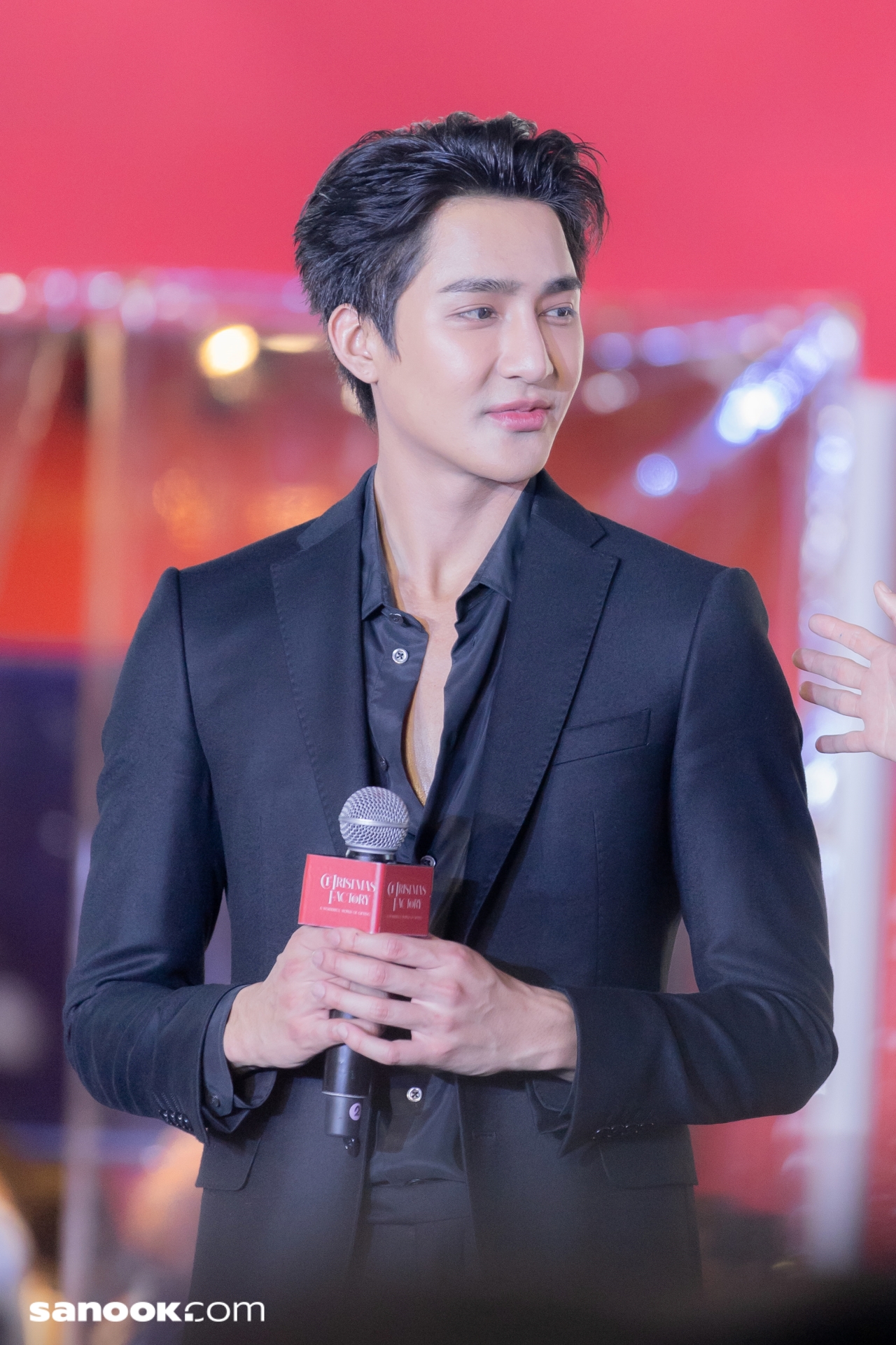 เอิร์ท พิรพัฒน์ SI PASSIONE
