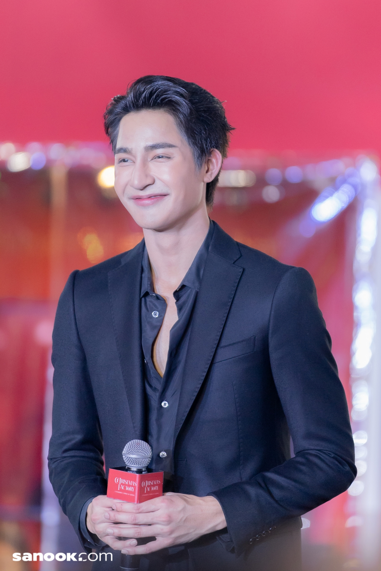 เอิร์ท พิรพัฒน์ SI PASSIONE