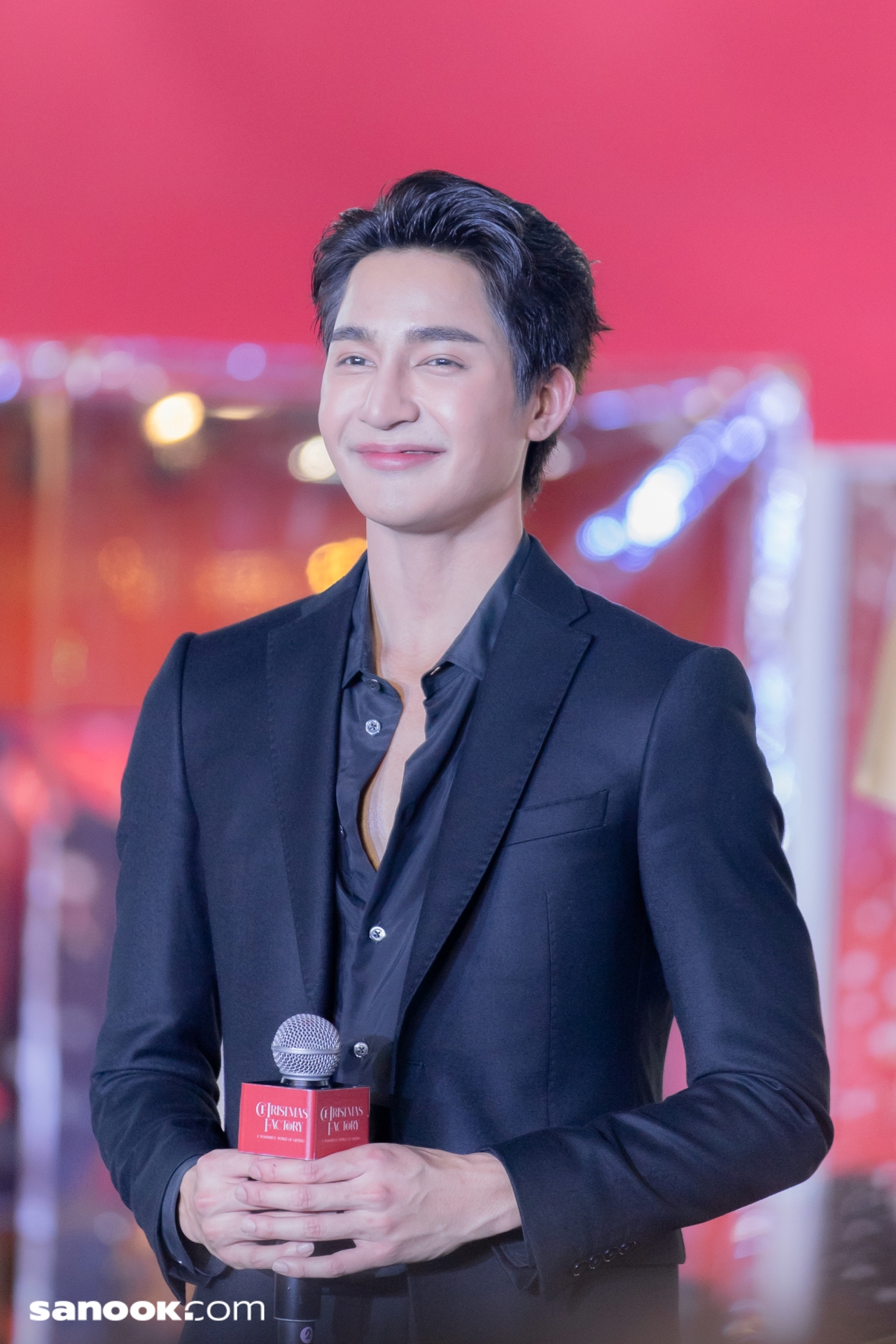 เอิร์ท พิรพัฒน์ SI PASSIONE