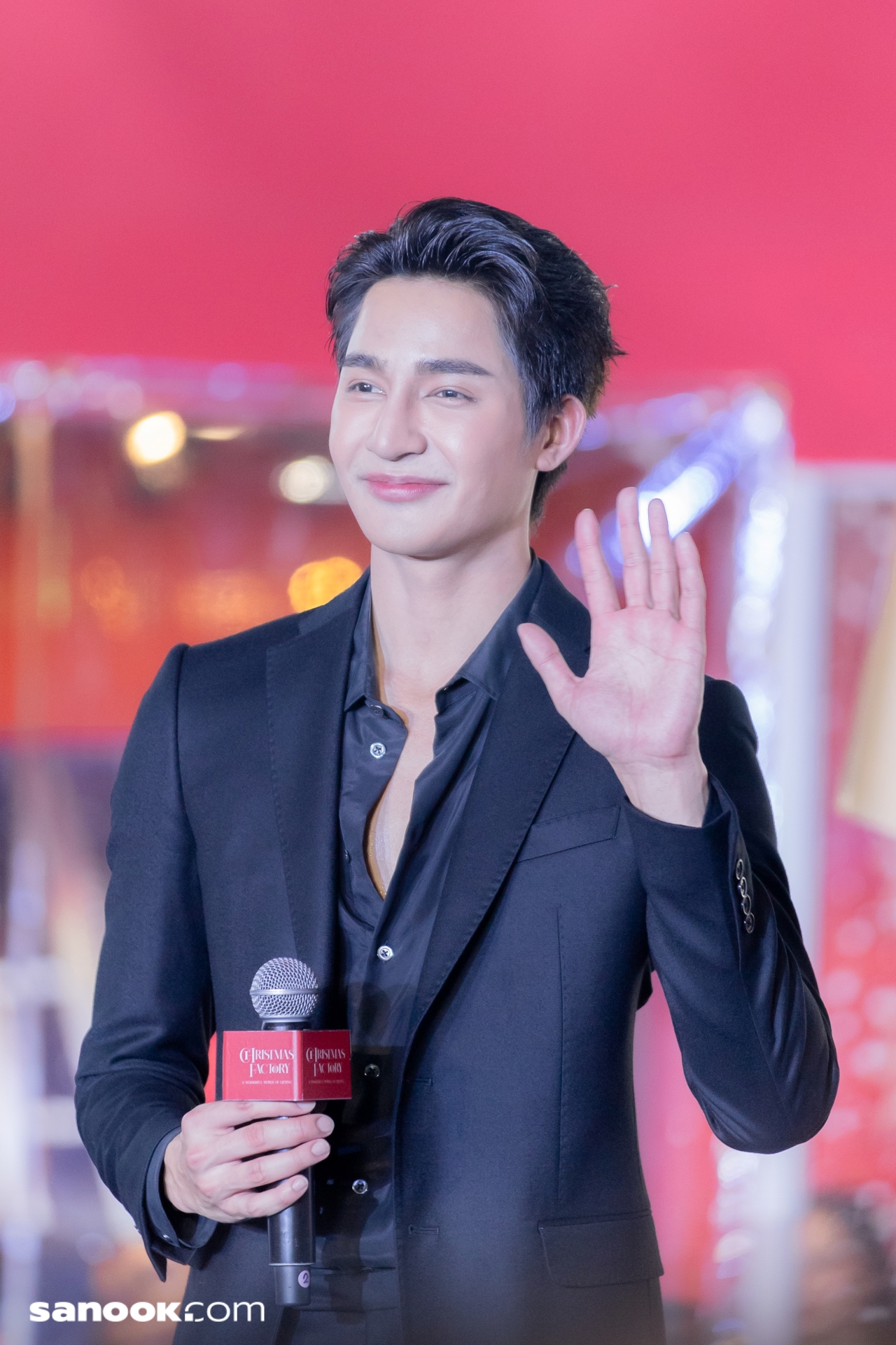 เอิร์ท พิรพัฒน์ SI PASSIONE