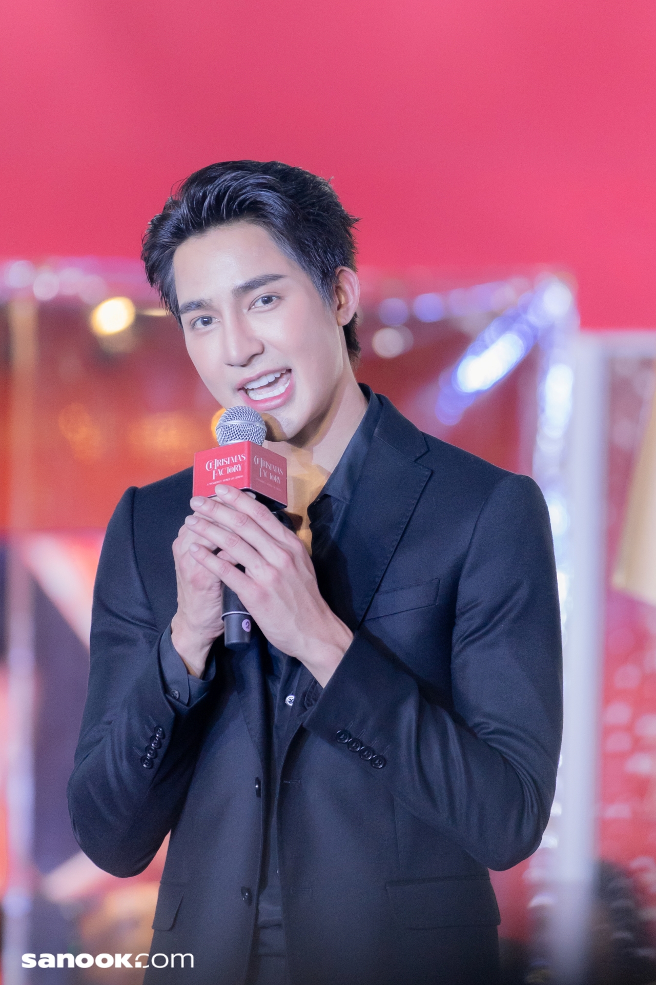 เอิร์ท พิรพัฒน์ SI PASSIONE