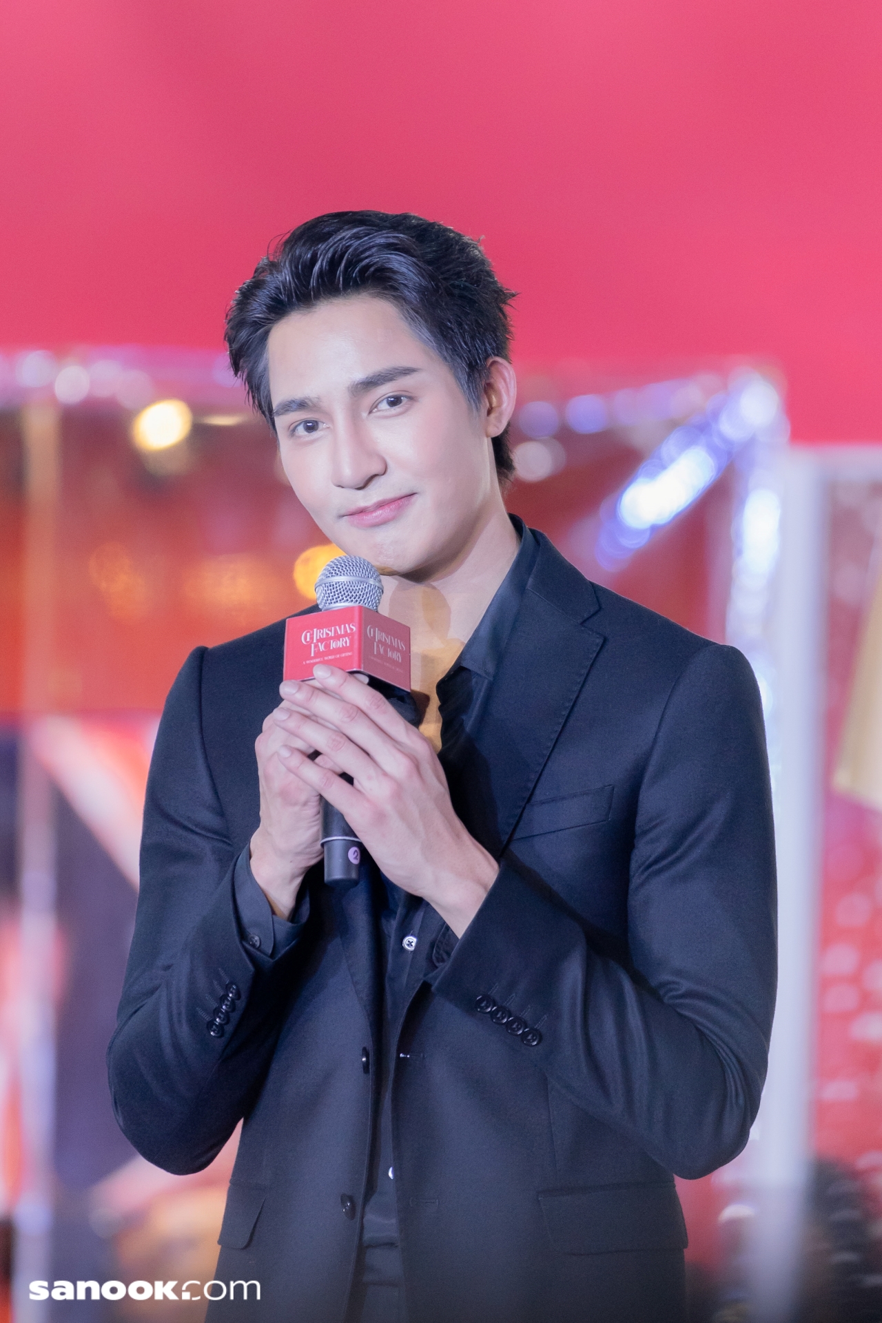 เอิร์ท พิรพัฒน์ SI PASSIONE