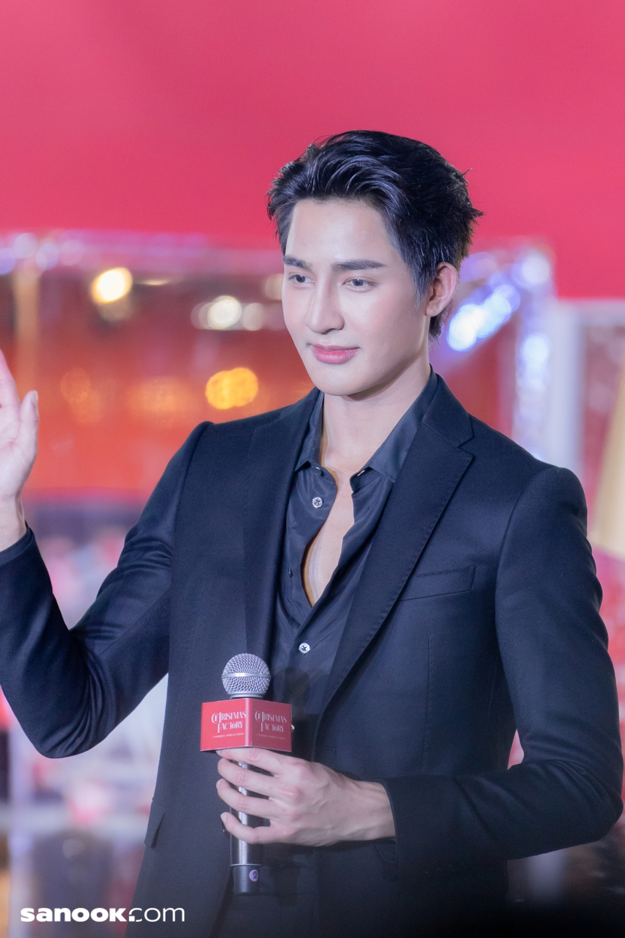 เอิร์ท พิรพัฒน์ SI PASSIONE
