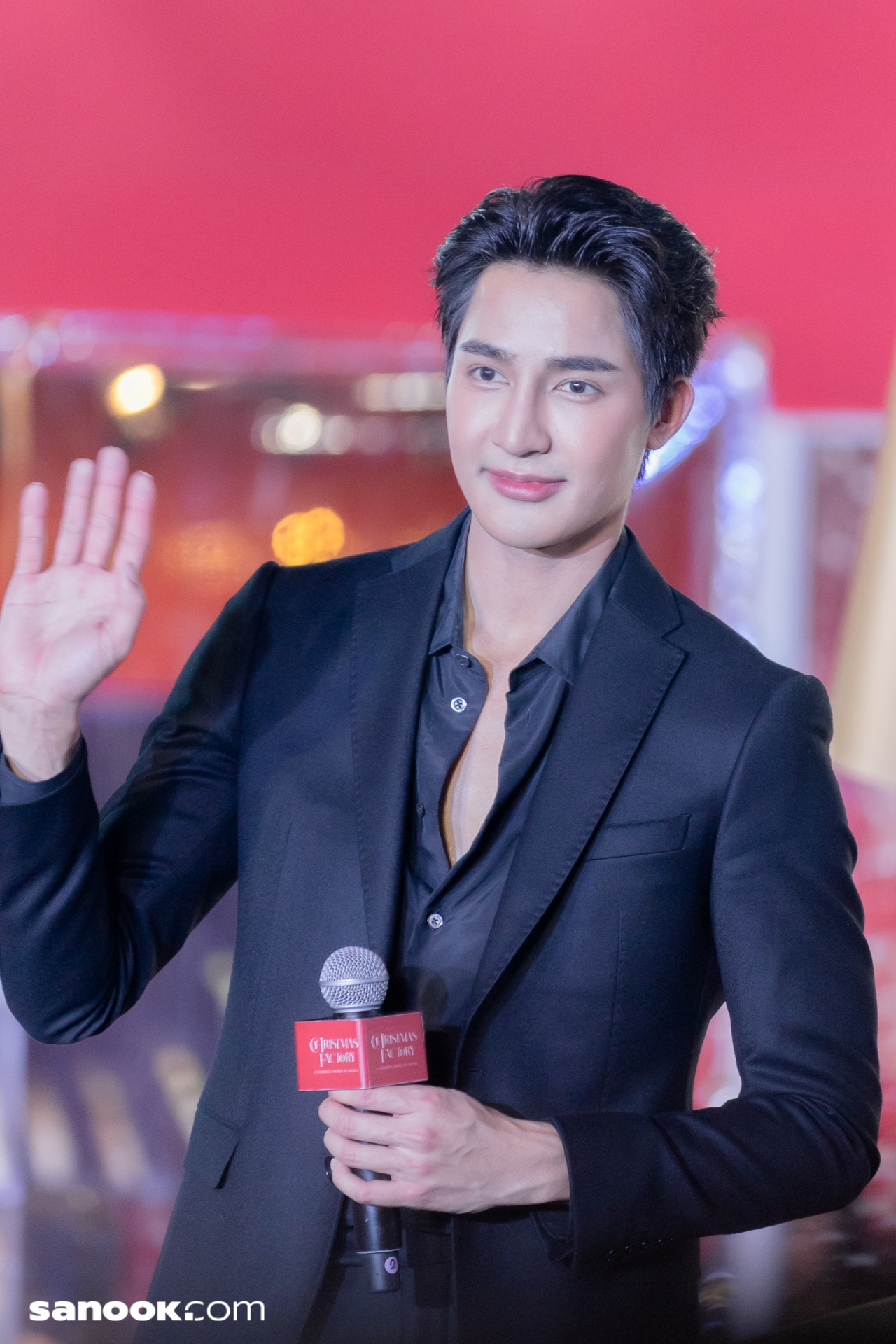 เอิร์ท พิรพัฒน์ SI PASSIONE