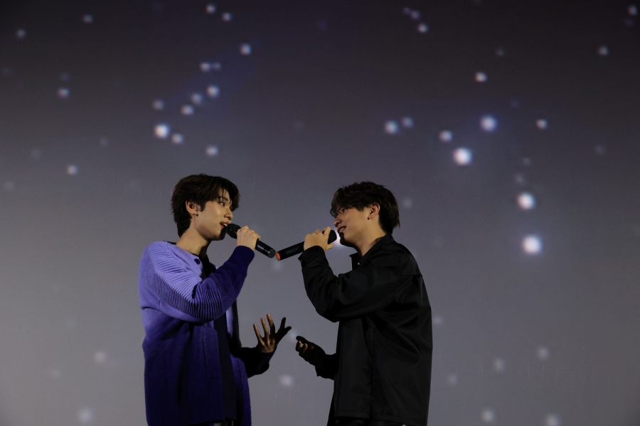 จุง-ดัง แฟนมีตติ้ง