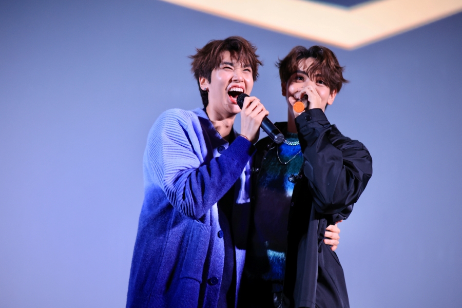 จุง-ดัง แฟนมีตติ้ง