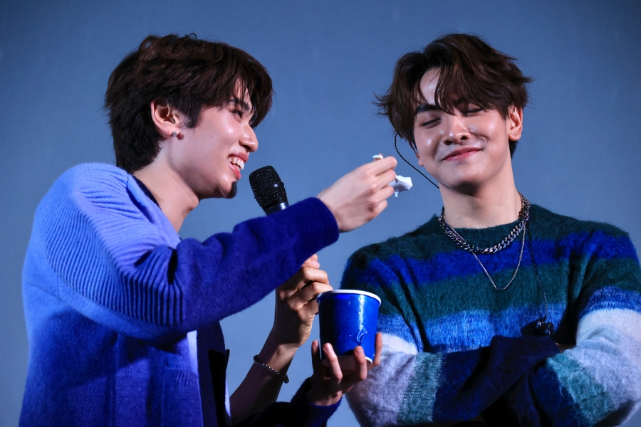 จุง-ดัง แฟนมีตติ้ง