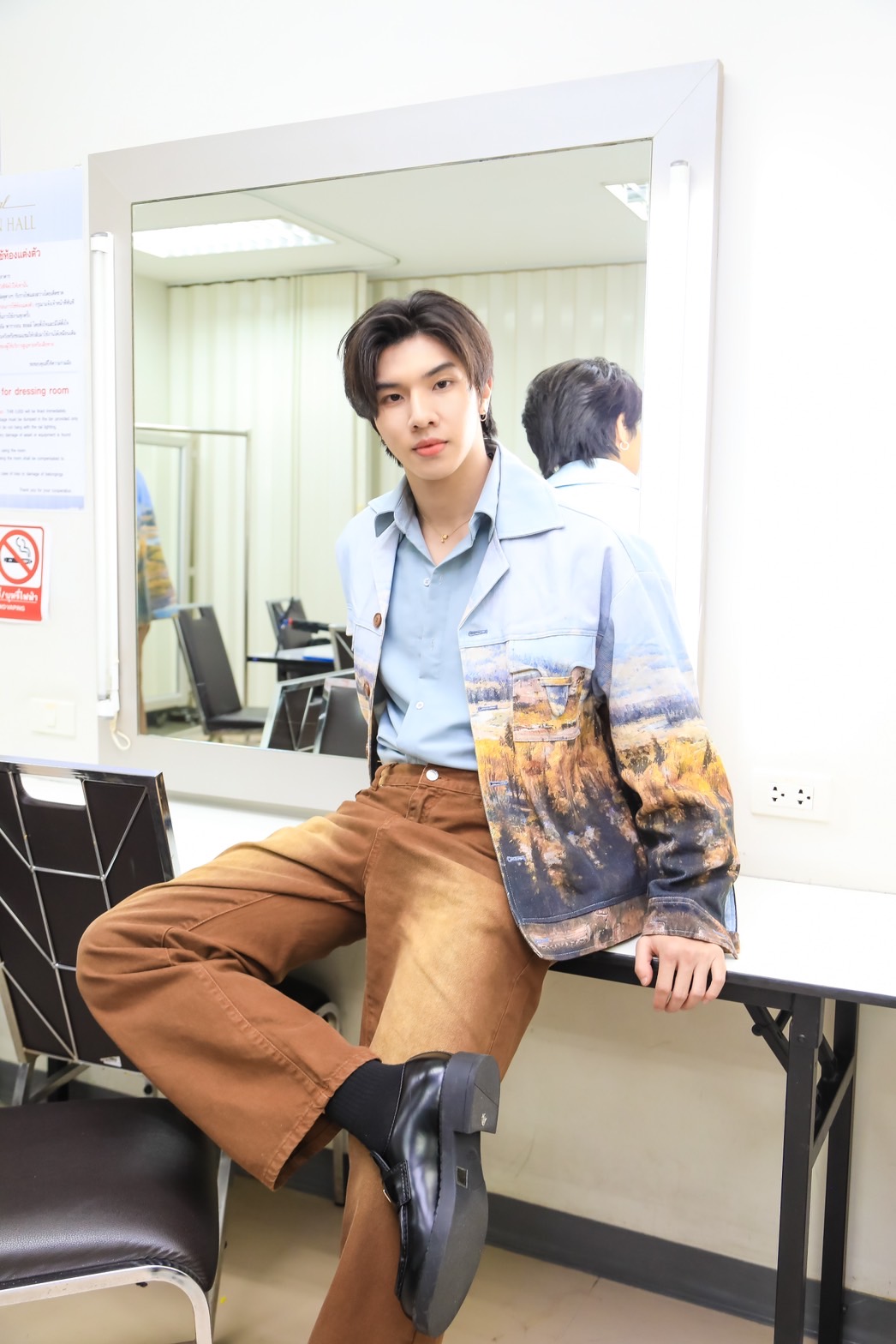 Love syndrome รักโคตรๆ โหดอย่างมึง