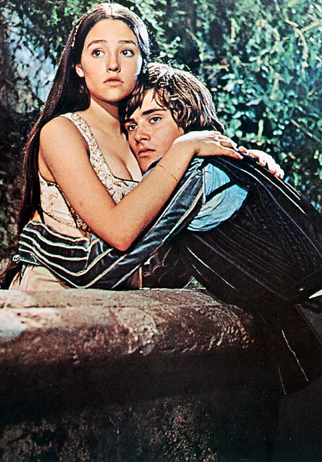 Romeo and Juliet (1968) 