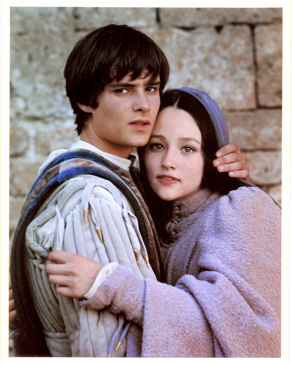 Romeo and Juliet (1968) 