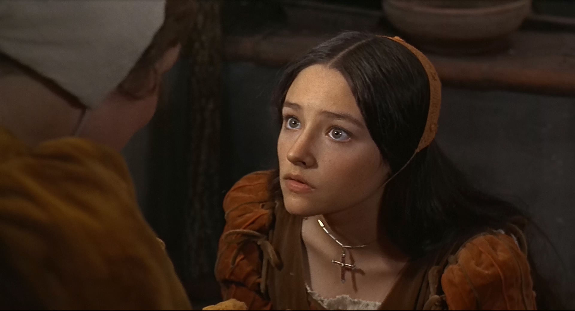 Romeo and Juliet (1968) 