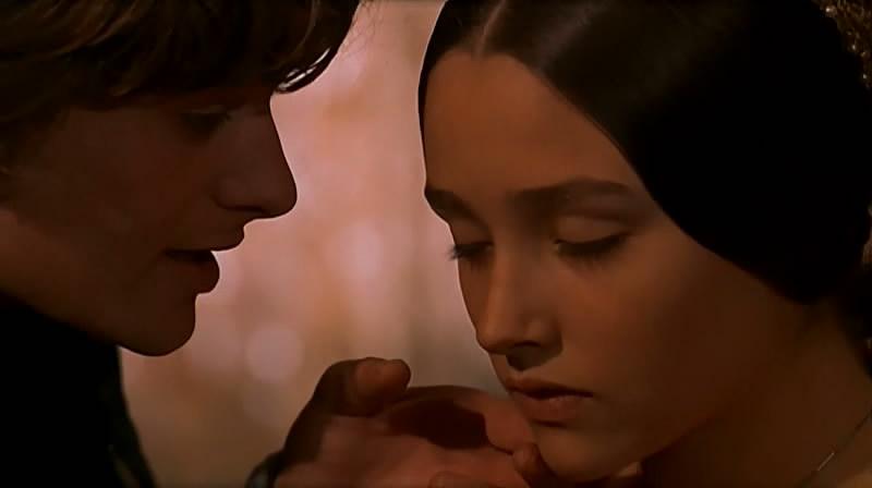 Romeo and Juliet (1968) 