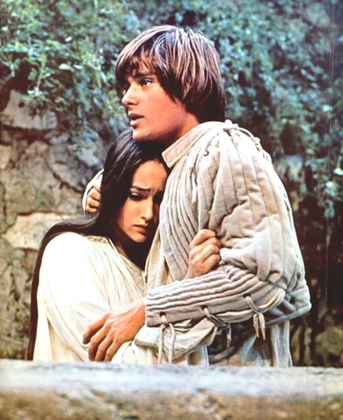 Romeo and Juliet (1968) 