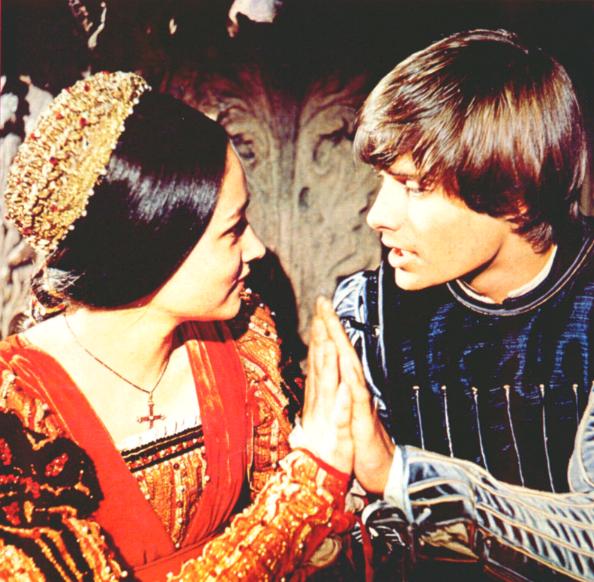 Romeo and Juliet (1968) 