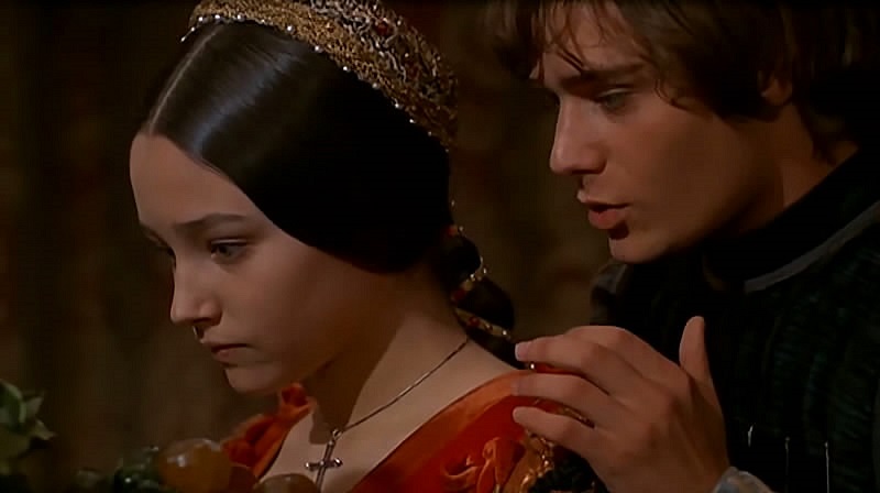 Romeo and Juliet (1968) 