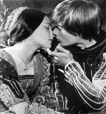 Romeo and Juliet (1968) 