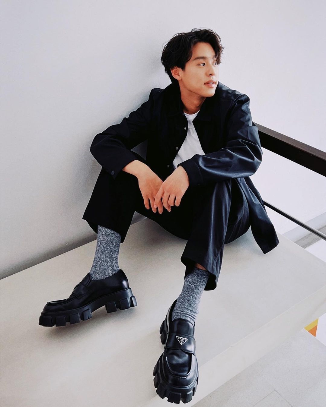 บิวกิ้น เคลียร์ดราม่า พฤติกรรมล้อเลียนเพื่อนในอดีต