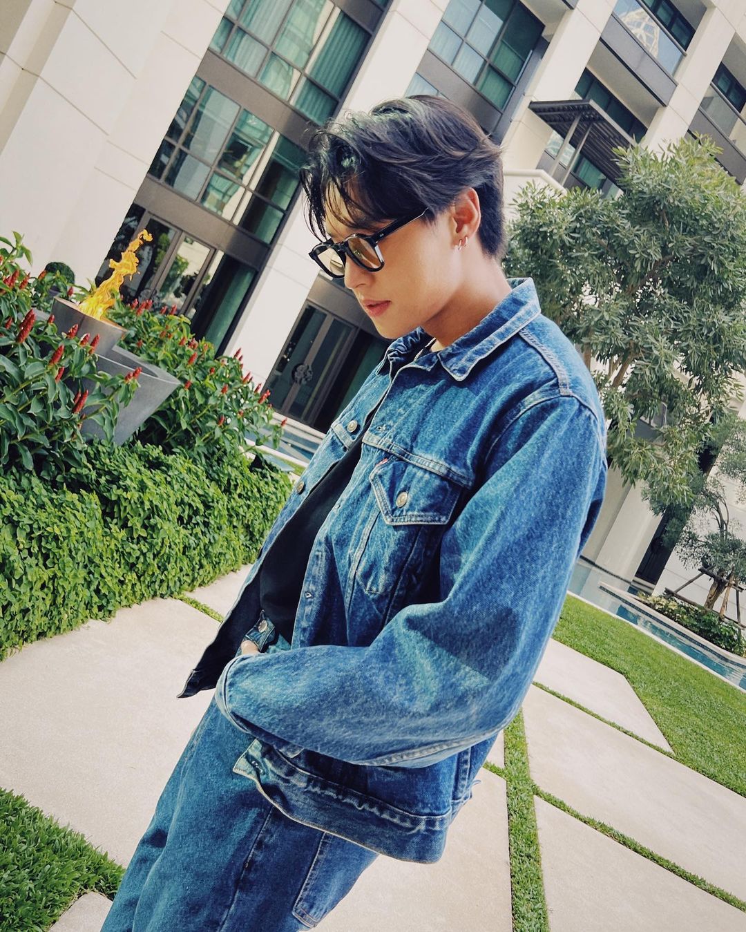 บิวกิ้น เคลียร์ดราม่า พฤติกรรมล้อเลียนเพื่อนในอดีต