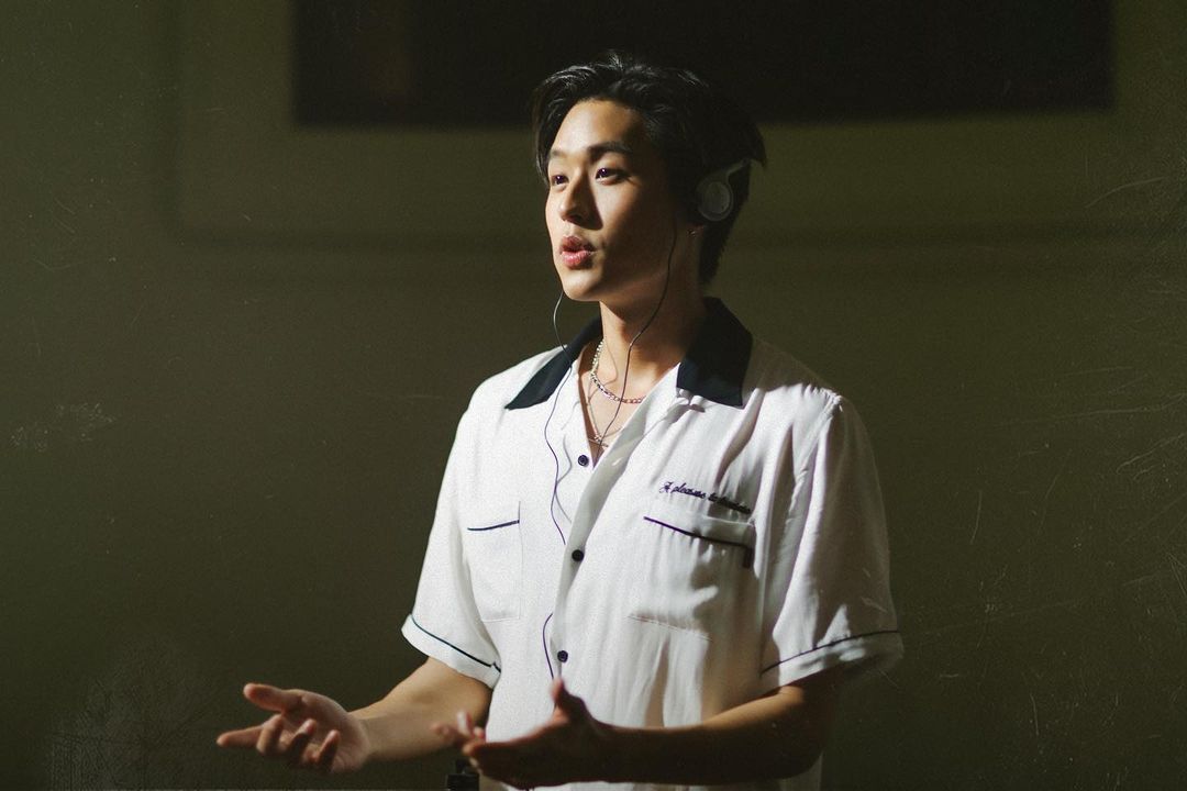 บิวกิ้น เคลียร์ดราม่า พฤติกรรมล้อเลียนเพื่อนในอดีต