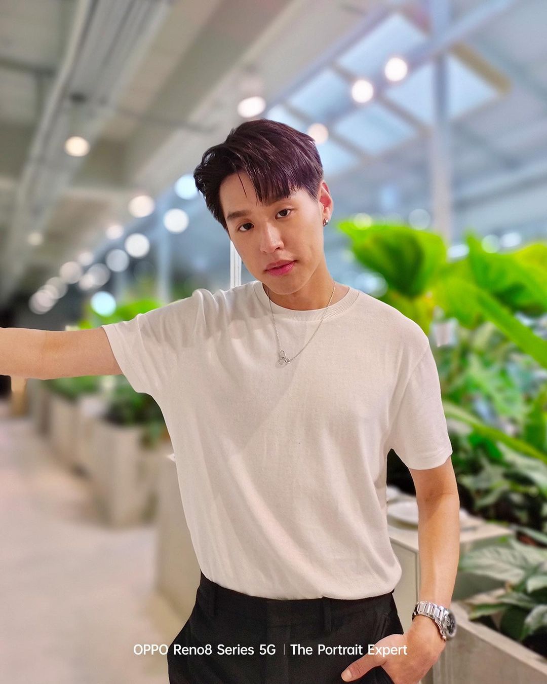 บิวกิ้น เคลียร์ดราม่า พฤติกรรมล้อเลียนเพื่อนในอดีต