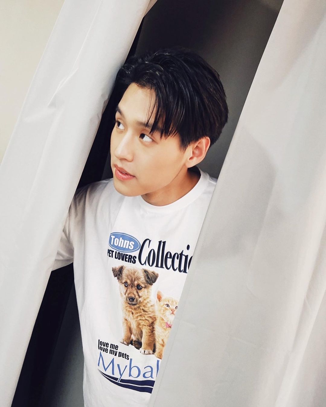 บิวกิ้น เคลียร์ดราม่า พฤติกรรมล้อเลียนเพื่อนในอดีต