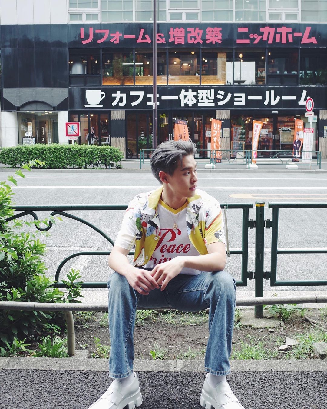 บิวกิ้น เคลียร์ดราม่า พฤติกรรมล้อเลียนเพื่อนในอดีต