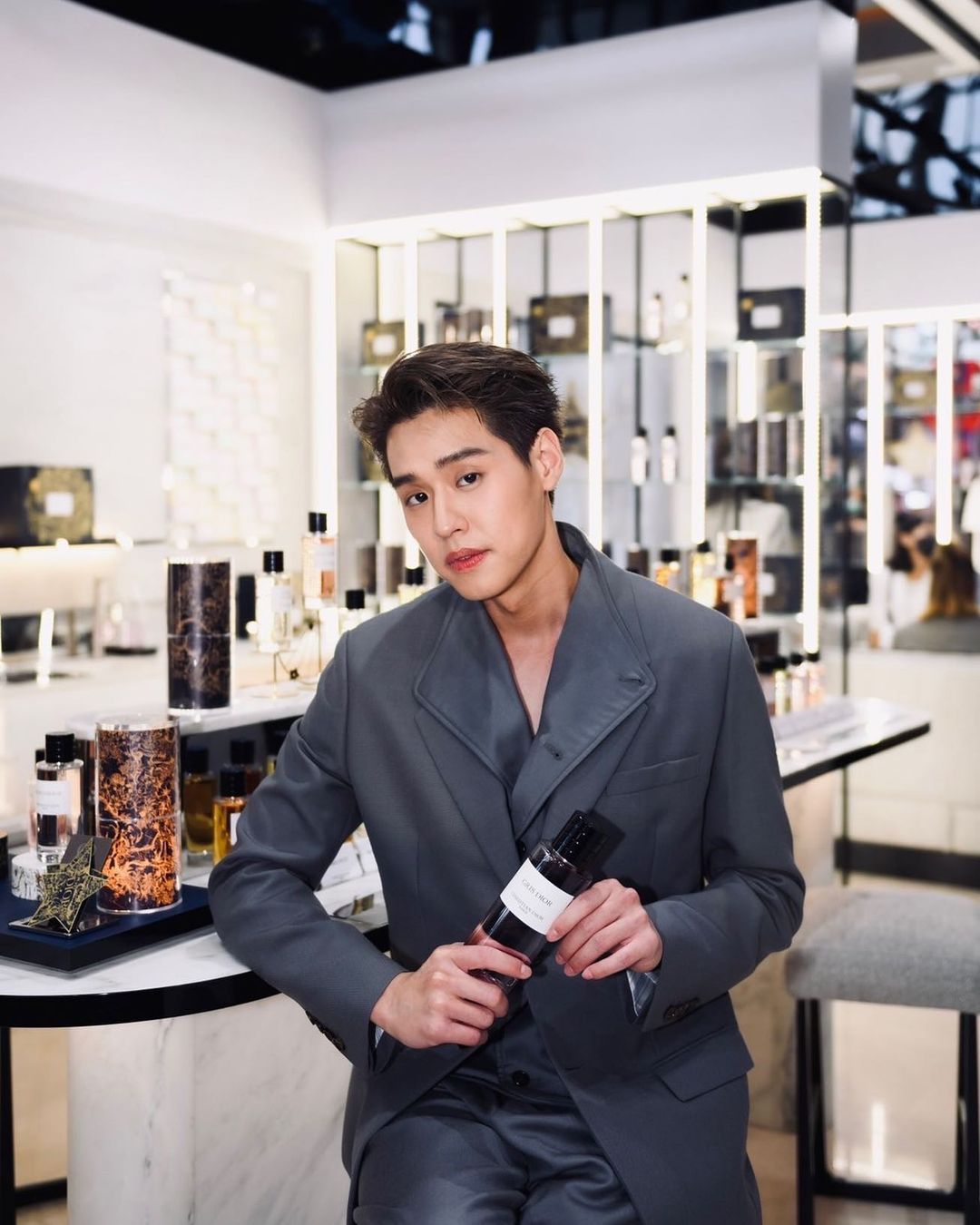 บิวกิ้น เคลียร์ดราม่า พฤติกรรมล้อเลียนเพื่อนในอดีต