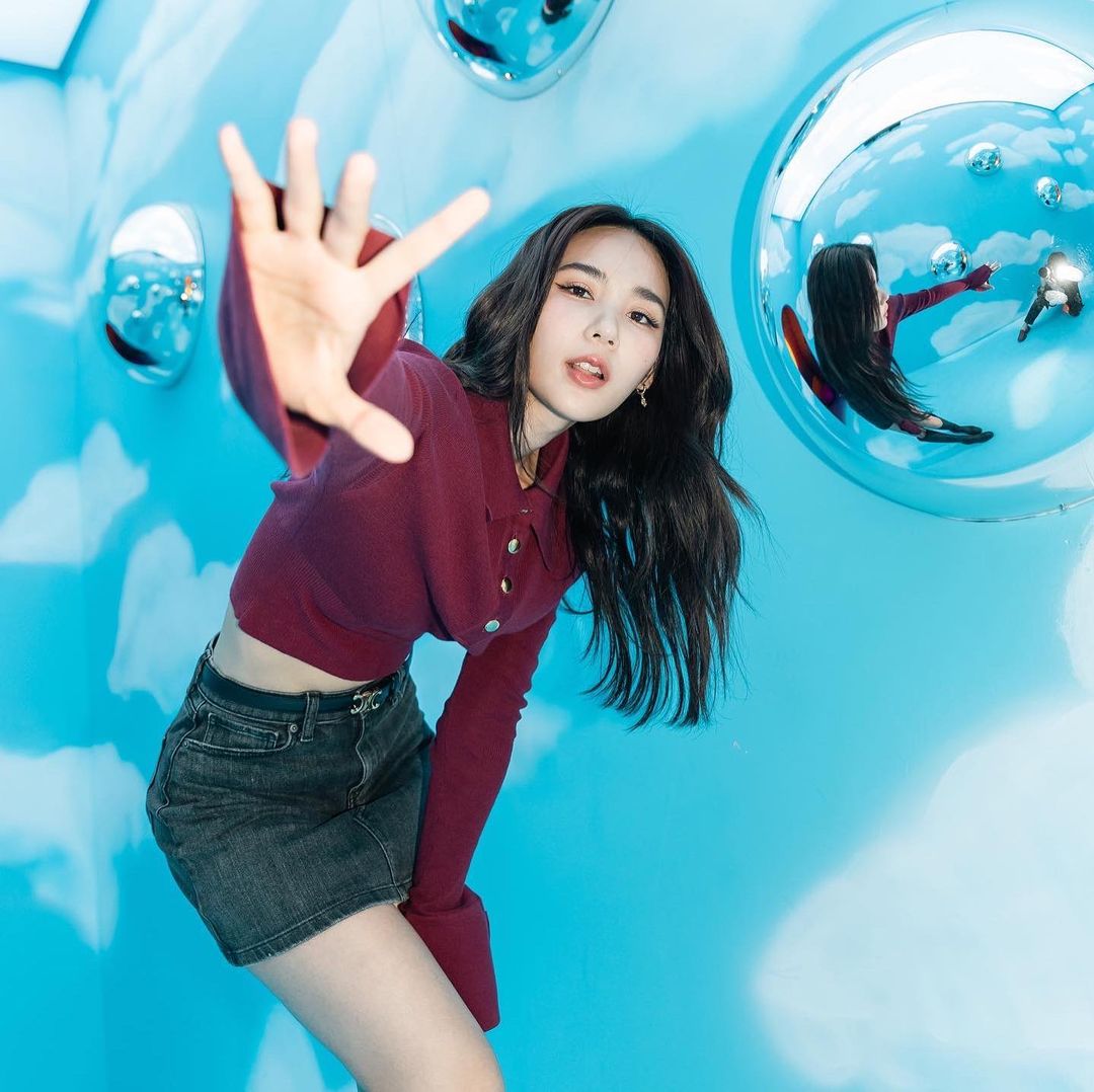 ญดา ขวัญฤทัย ดวงใจเทวพรหม