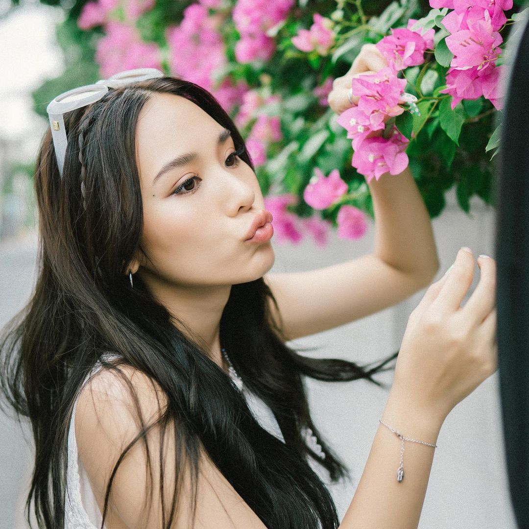 ญดา ขวัญฤทัย ดวงใจเทวพรหม