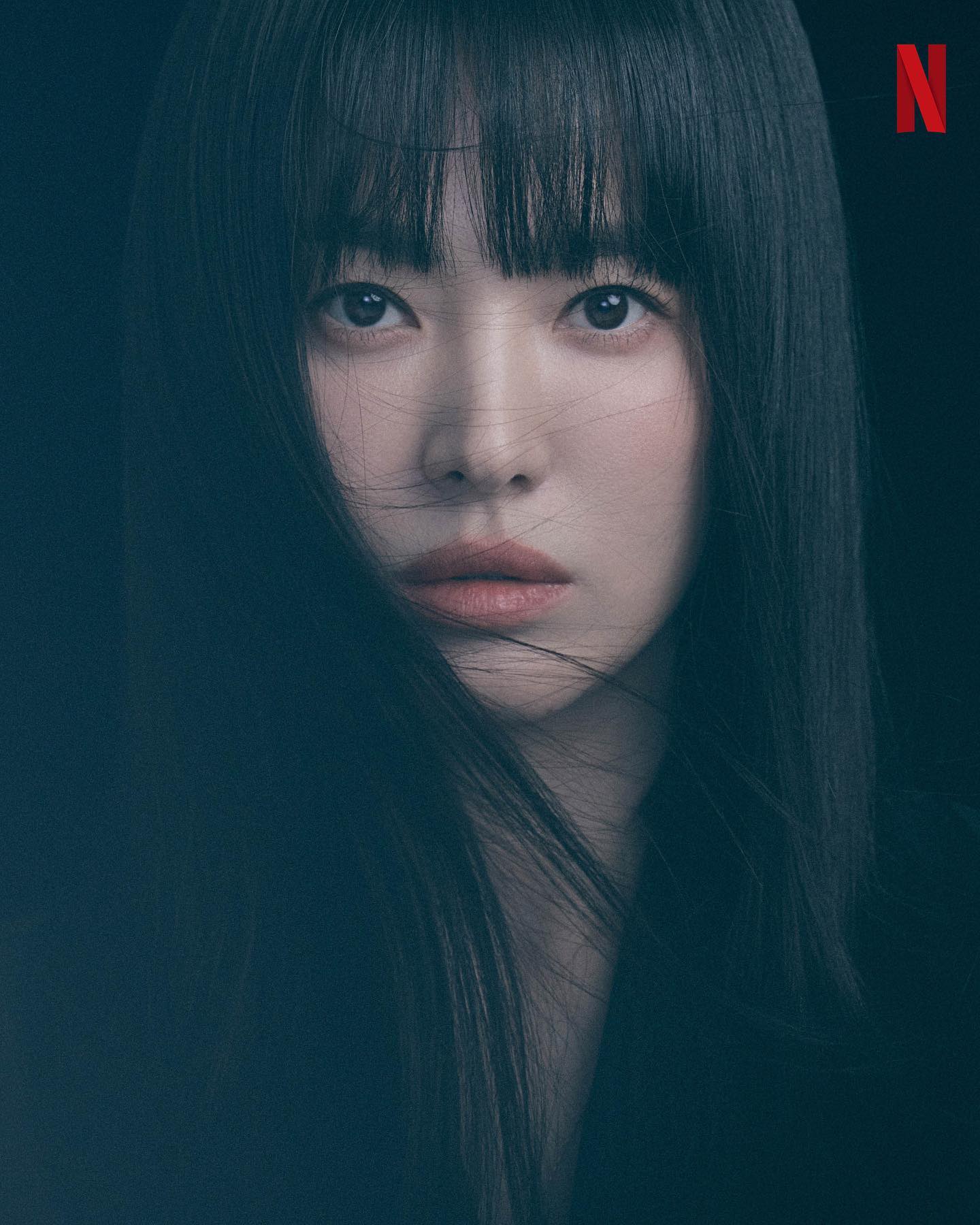 ซองฮเยคโย Song Hye Kyo