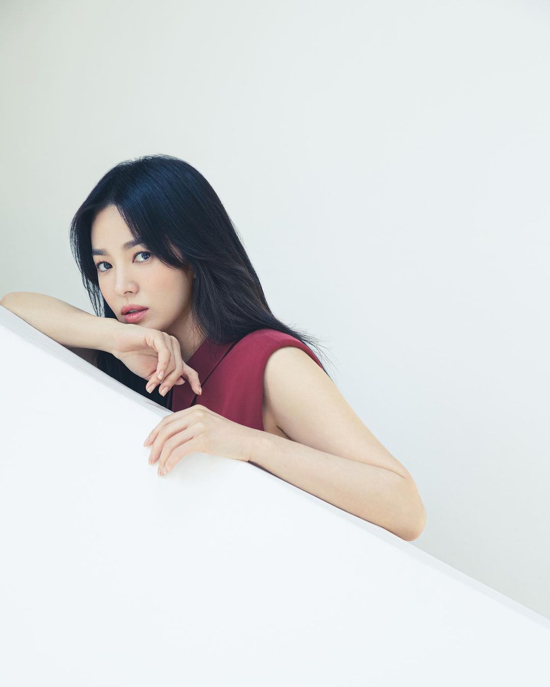 ซองฮเยคโย Song Hye Kyo